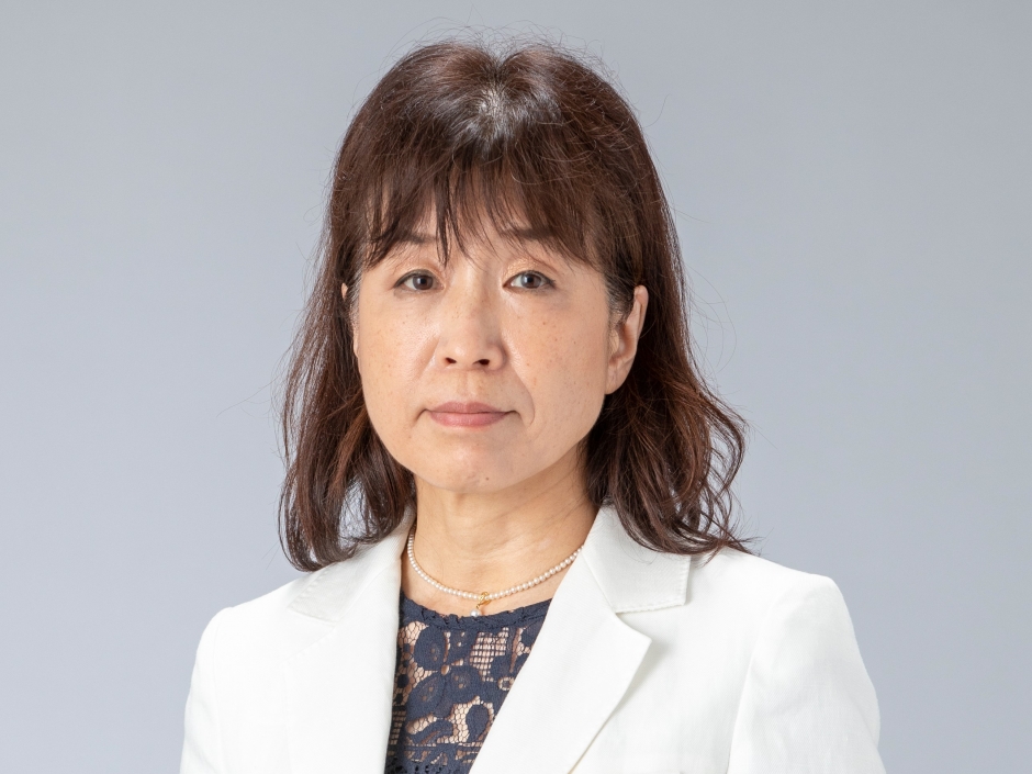 Mariko KAWANO