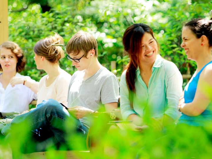 履修・修了要件