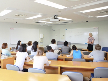 早稲田大学 大学院アジア太平洋研究科