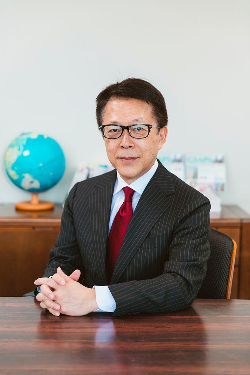 Dean’s Message to Graduating Students