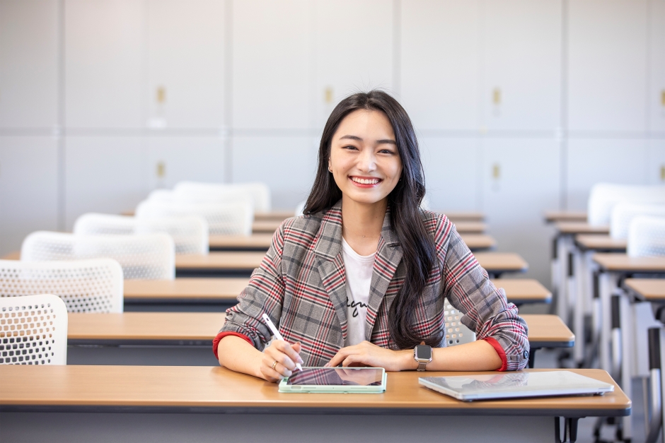 大学院アジア太平洋研究科奨学金（日本人学生対象）