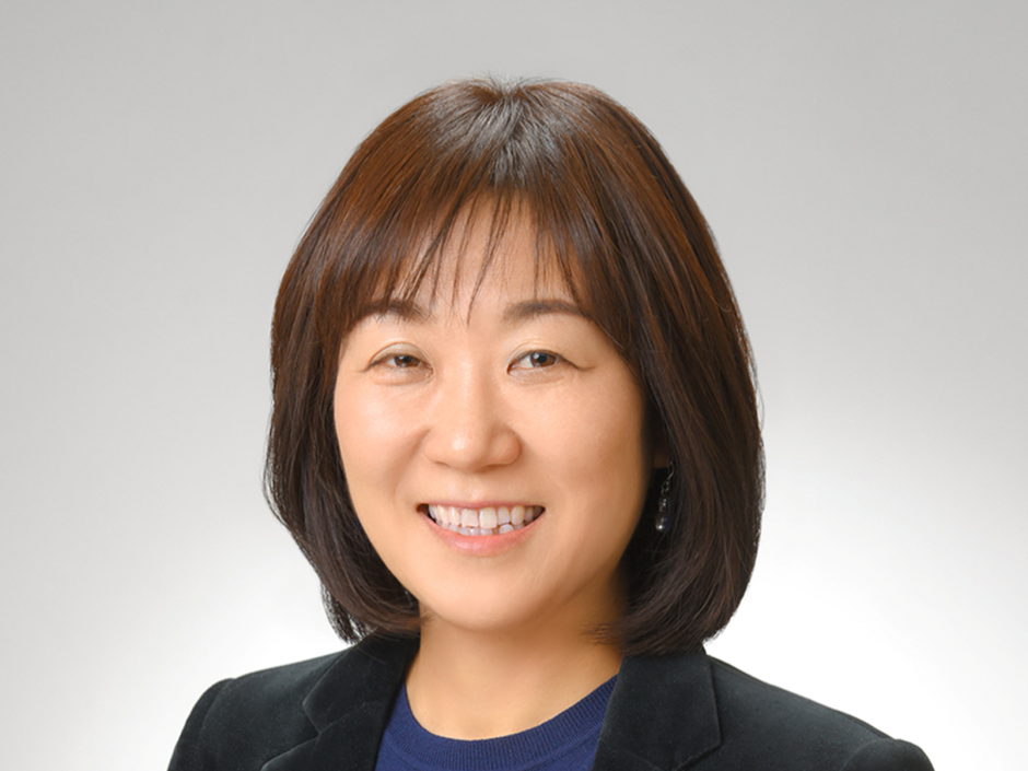 遠藤　環先生が「中曽根康弘賞」を受賞されました！