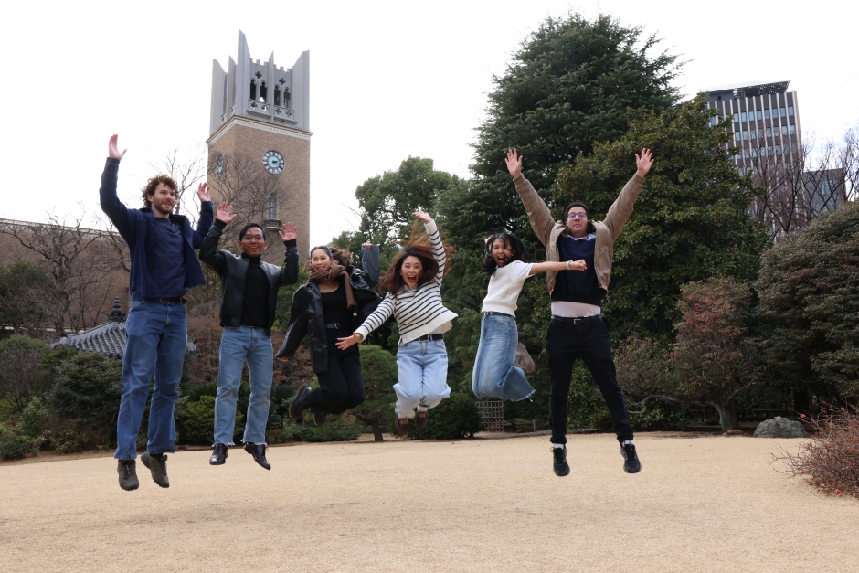 合格者発表 – 早稲田大学 大学院アジア太平洋研究科