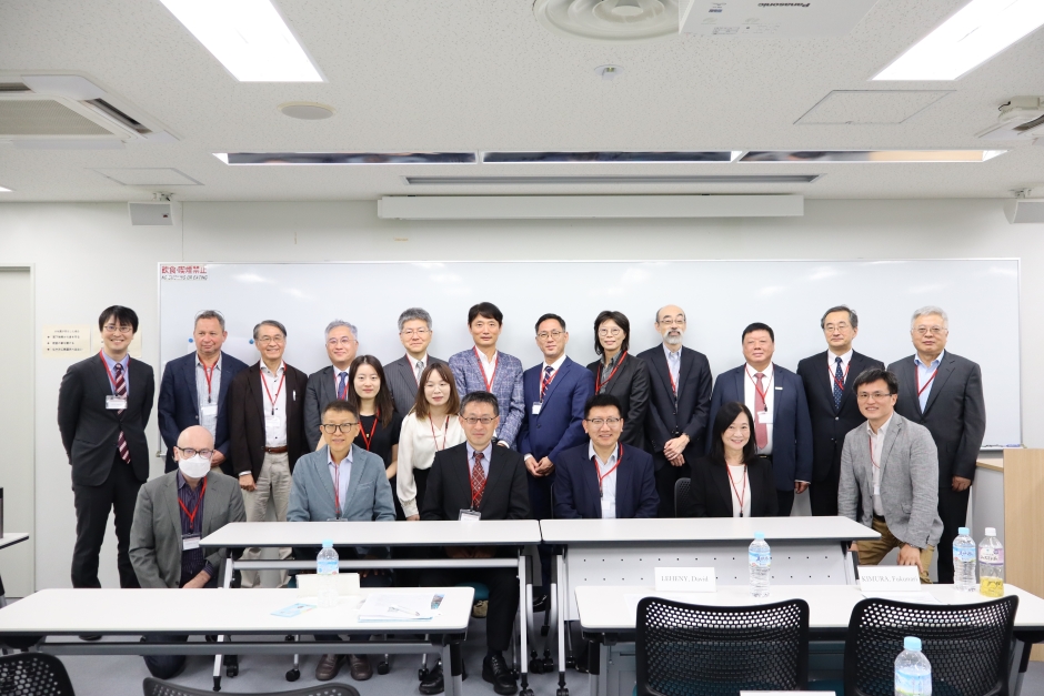 “East Asian Community Forum 2024” was held on Oct. 26