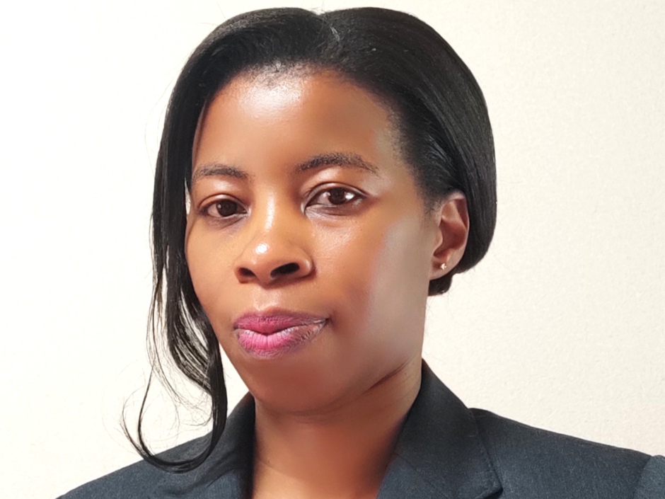 NGULUBE, Nombulelo Kitsepile