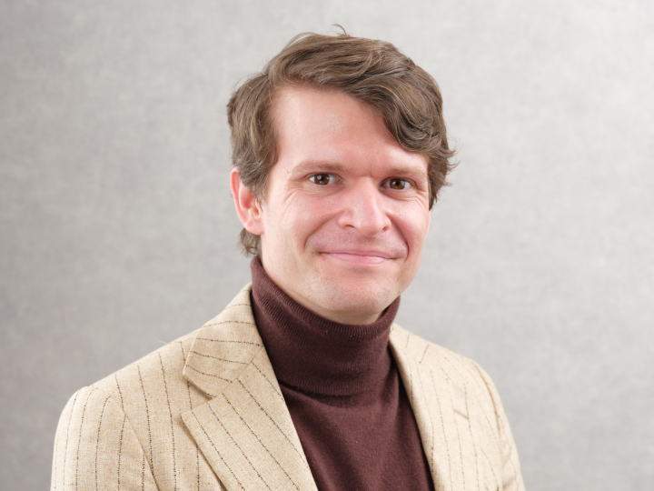 Maximilien Xavier REHM
