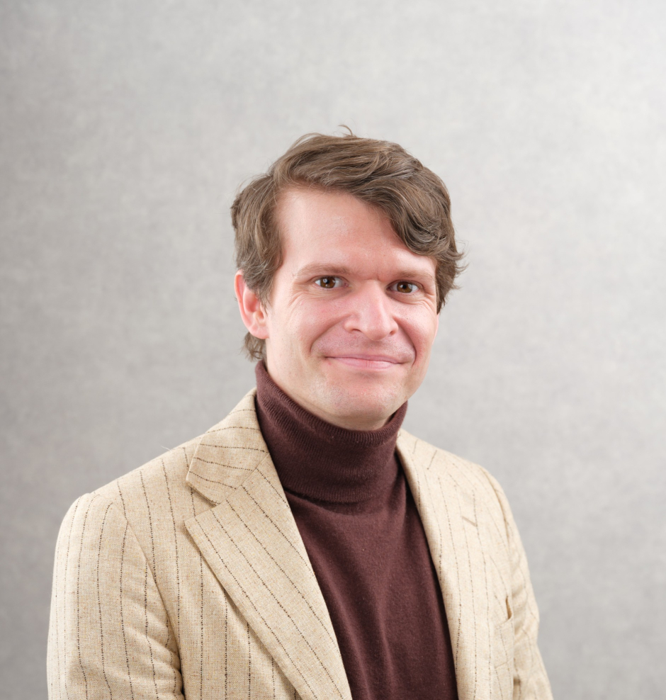 Maximilien Xavier REHM