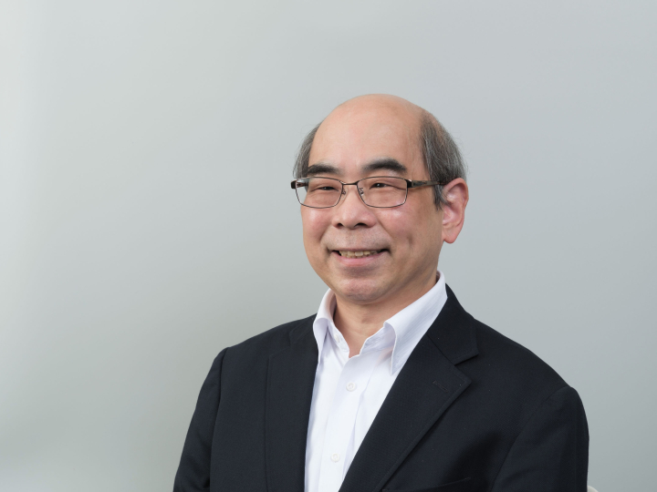 AKIBA Takeshi