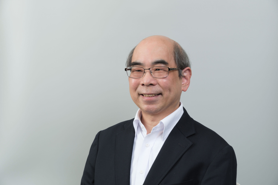 AKIBA Takeshi