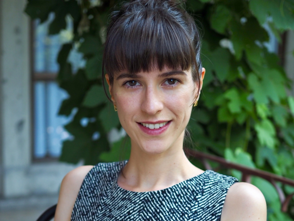 ラヴェル　イザベル（LAVELLE, Isabelle）