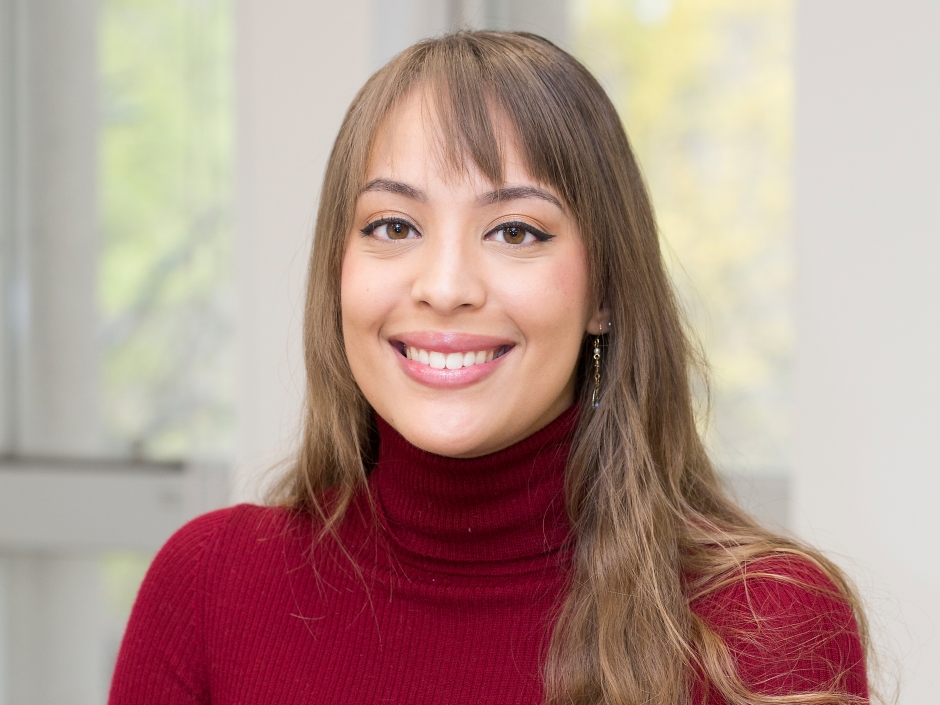 ガリレイ　マリッサ　アレクサンドラ（GALILEY, Marissa Alexandra）