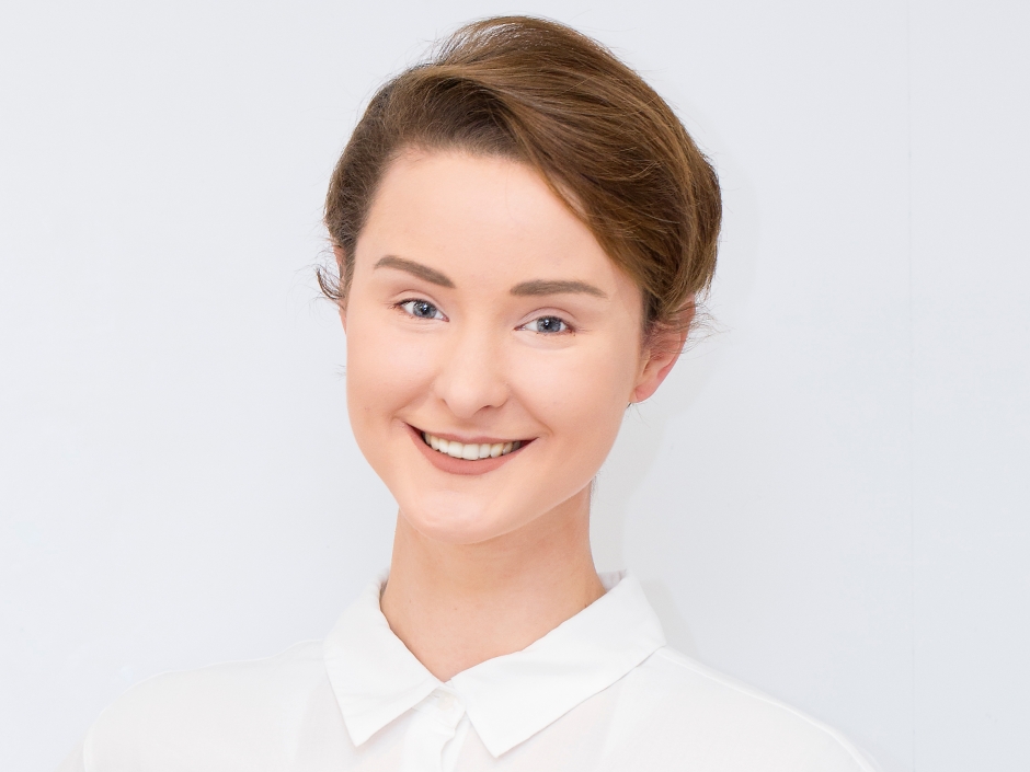 バリリンスカ　エヴァ　マグダレナ（BARYLINSKA, Ewa Magdalena）