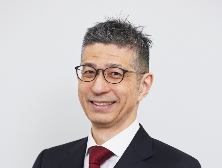 IKESHIMA, Taisaku – Graduate School of International Culture