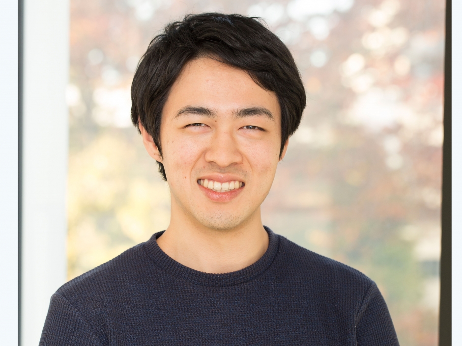 樋口　拓也（HIGUCHI, Takuya）