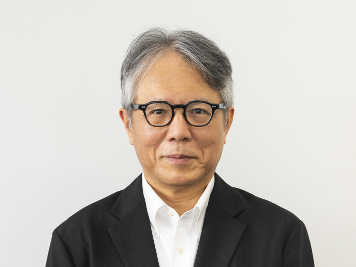 YOSHIMOTO, Mitsuhiro