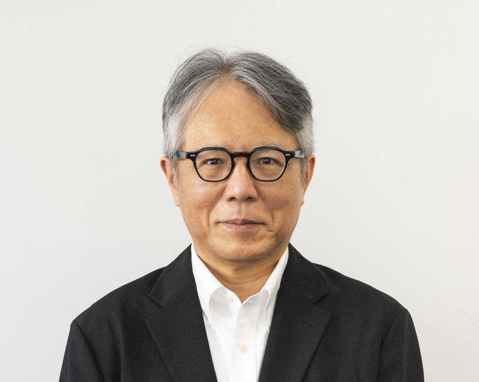 YOSHIMOTO, Mitsuhiro