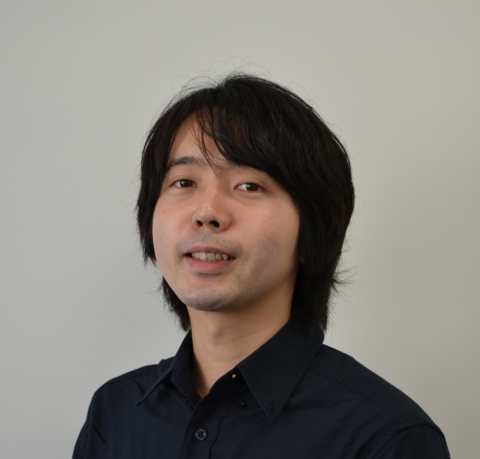 矢澤　翔（YAZAWA, Kakeru）