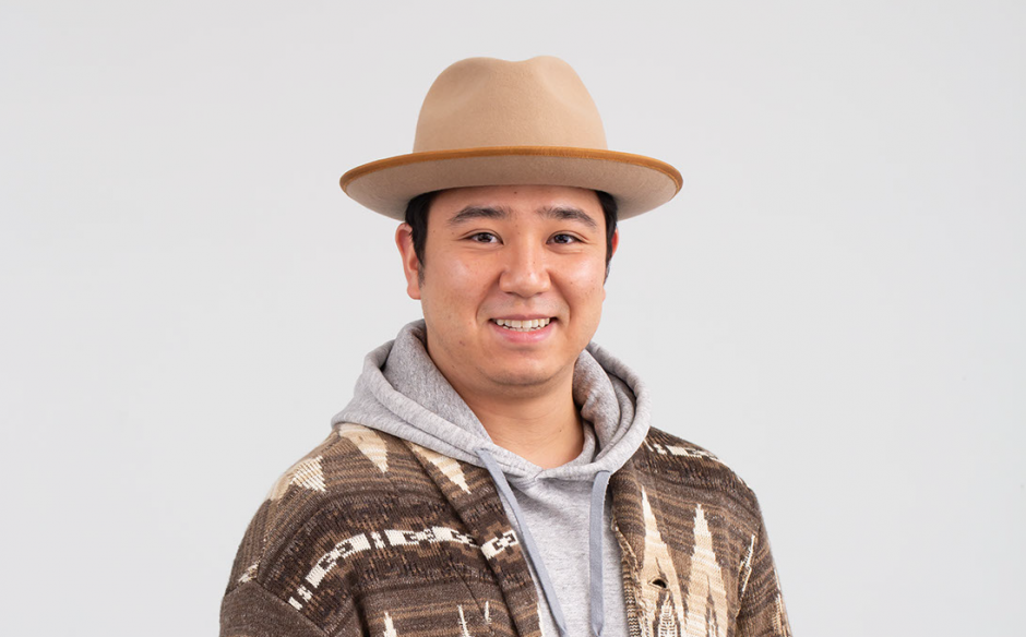 伊藤　義明（ITO(BIBEE), Yoshiaki(Andrew)）