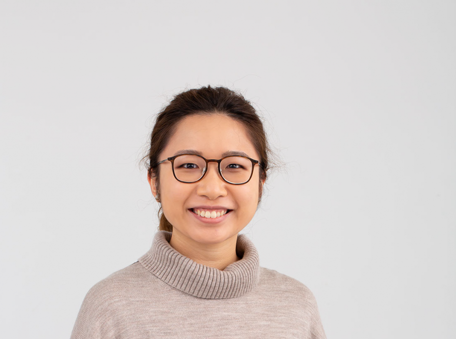 リー　カ　シン（LEE, Ka Sin）