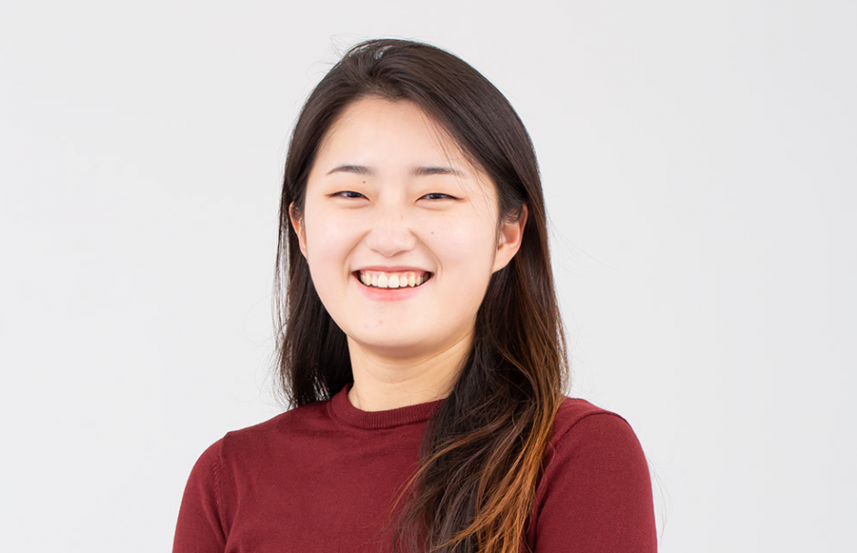 キム　シンヨン（KIM, Shinyoung）