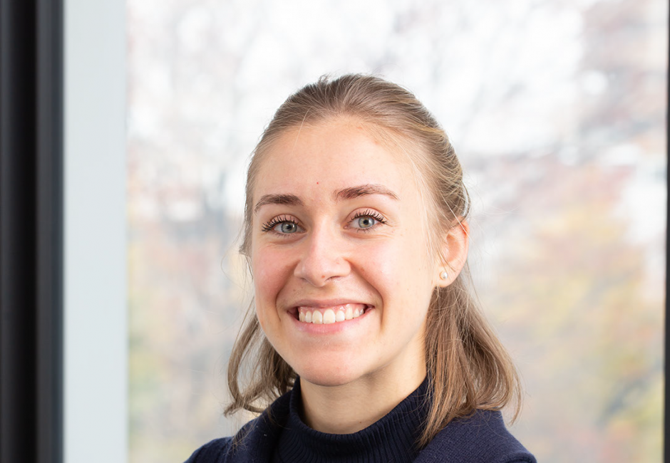 フリードリヒ　ニノン　ジュリー　ベルナデット（FRIEDERICH, Ninon Julie Bernadette）