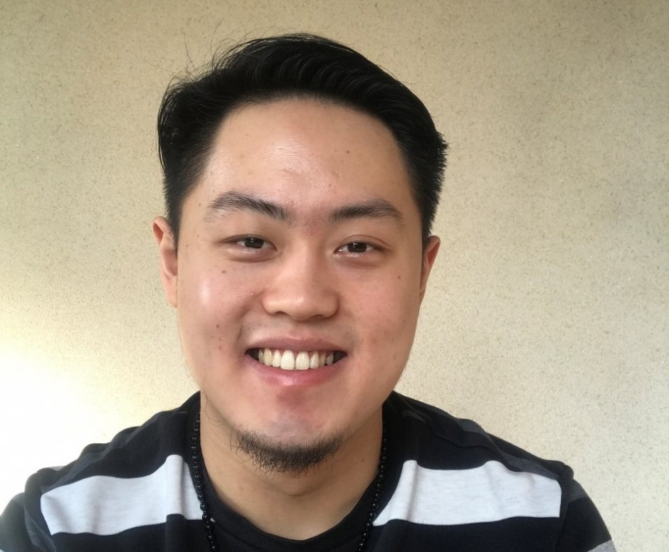 キョウ　ケイヘイ（JIANG, Jingping）