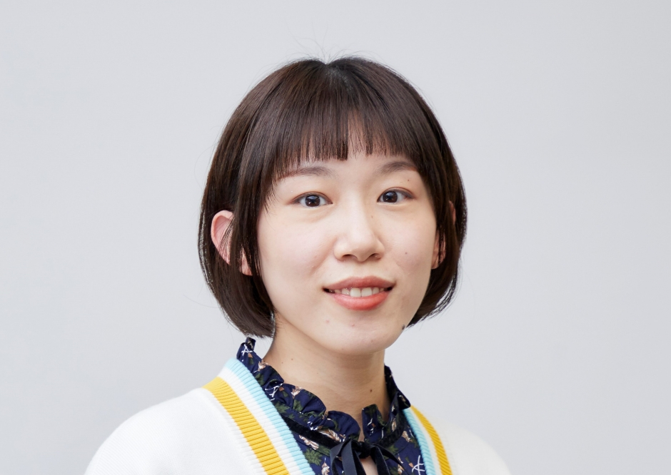 ソウ　カキ (SONG, Jiaqi)