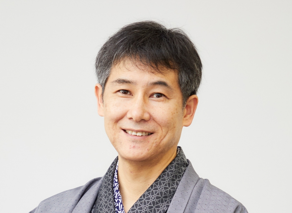 【Book Introduction】Professor Yuji Uesugi has published a book