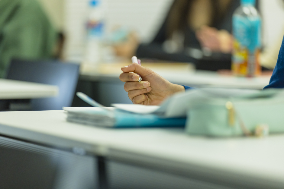 Student Life Consultation Services for Students