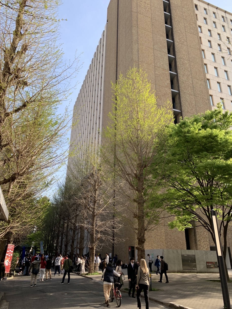 [Open Lecture] Spaces of Japanese American Wartime Incarceration Literature