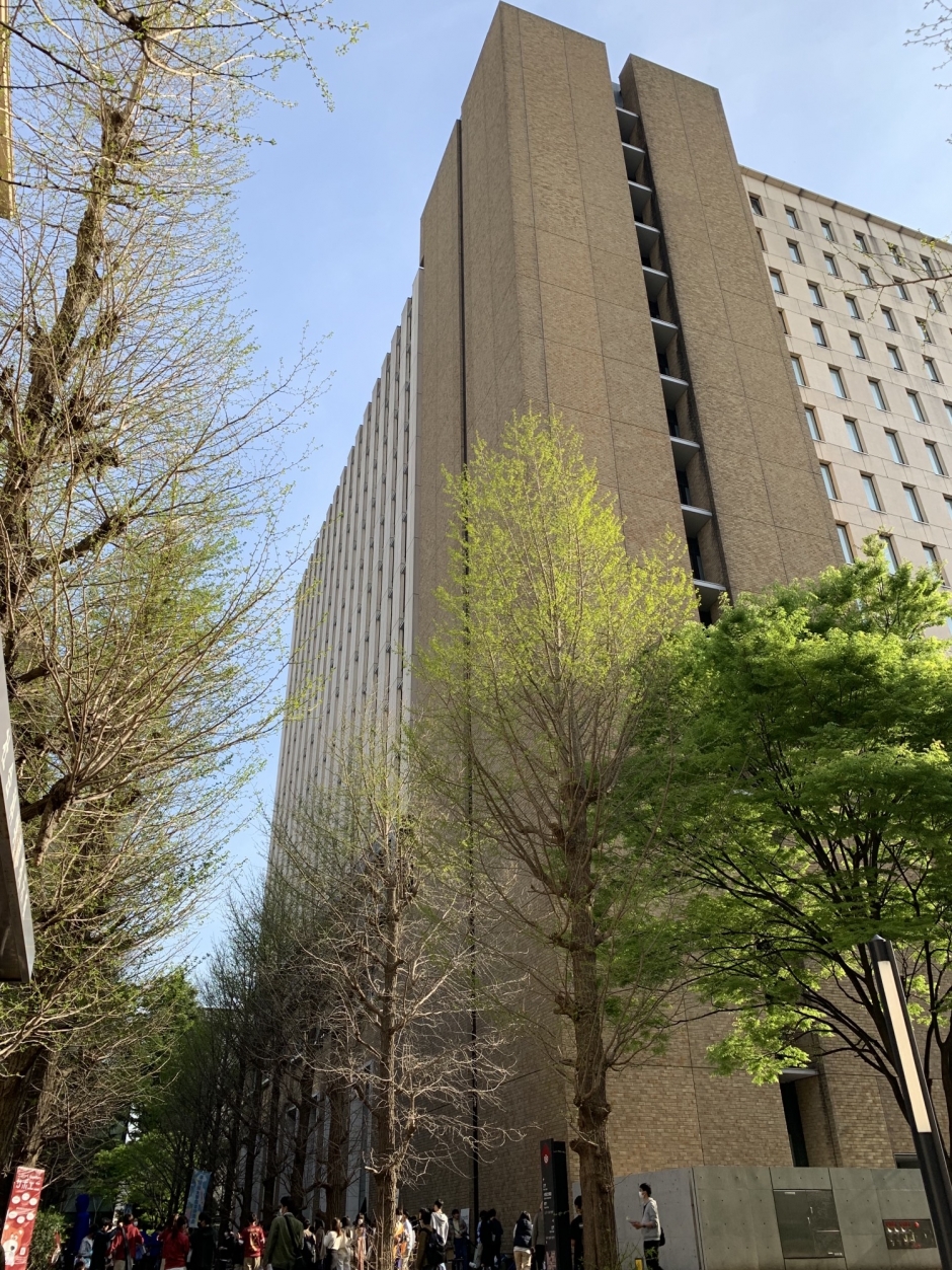 [Open Lecture] Cross-cultural Reading of Kazuo Ishiguro: Perspectives on “World Literature” in Chinese Literary Criticism