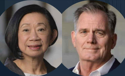 An International Symposium in honor of Professors Oi and Walder: Chinese Political Economy and Asian Studies