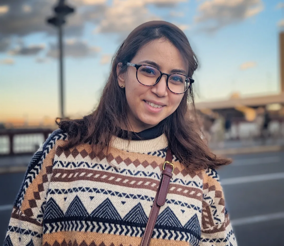 ALGAMMAL, Mariam Rasem Mohammad