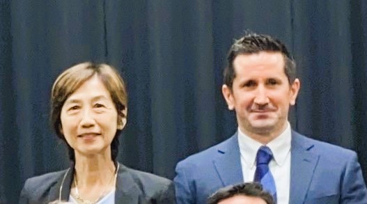 Professor Kondo and Professor Detey organized an International Workshop in Waseda on “Speech assessment and native and non-native linguistic variation” with Prof. J. G. Hansen Edwards (CUHK), Dr. L. Fontan (Archean Labs) and V. De Fino (Toulouse III University)