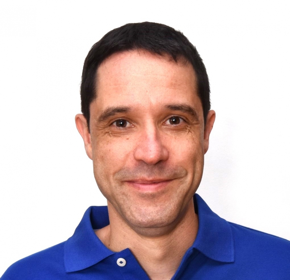 【Visiting Scholar】 Dr. Fontan