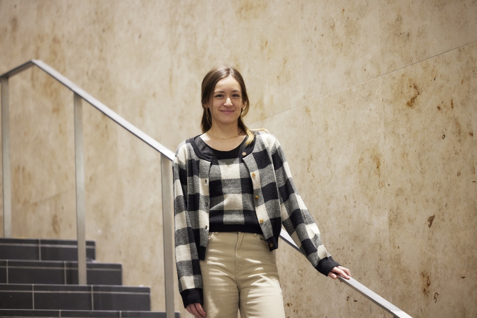 EROSA GONZALEZ, Marcela