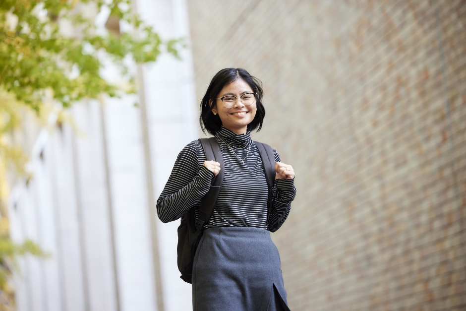 BORLAZA, Catherine Regina Hanopol