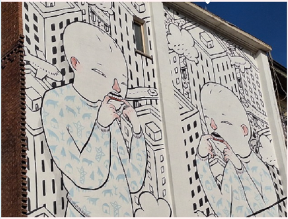 Professor Detey published an article – Between the theory of linguistic unity and the experience of linguistic variation: when the transcription of oral corpora reminds us of the importance of pronunciation education – in November 2023 in the academic journal Dorif-Repères (Italy).