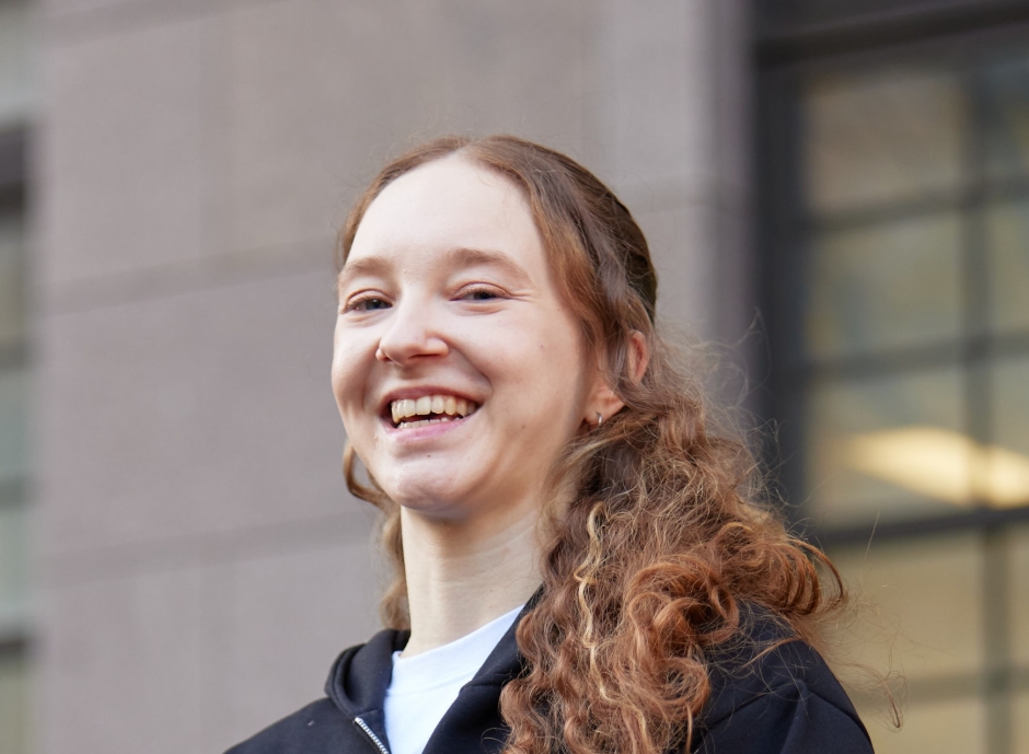 AESCHBACHER, Carmen Maria