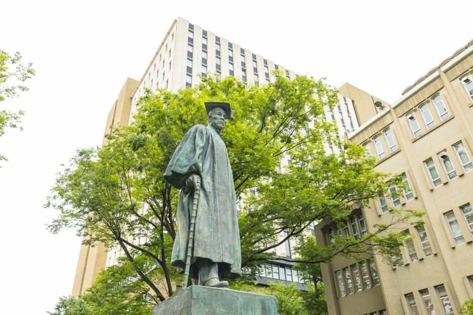 2025年9月 大学院学位授与式について