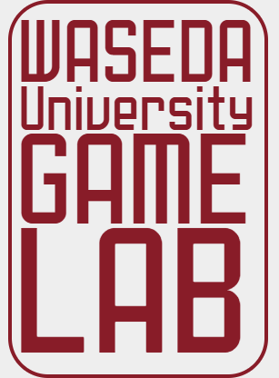 The Waseda Game Lab has shared details of the following talk series, which is open to all students and faculty