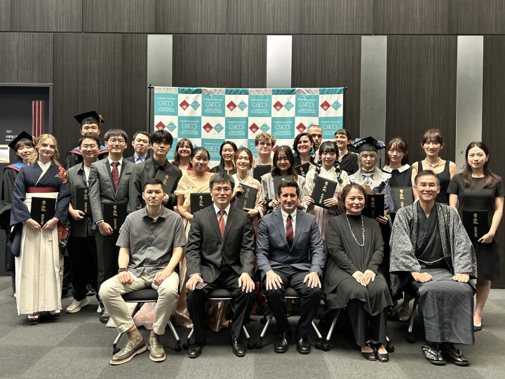 Student & Alumni Stories