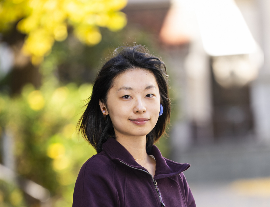 保護中: GAO, Yang