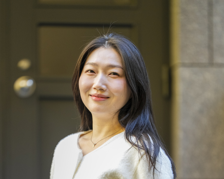 保護中: PARK, Soyi