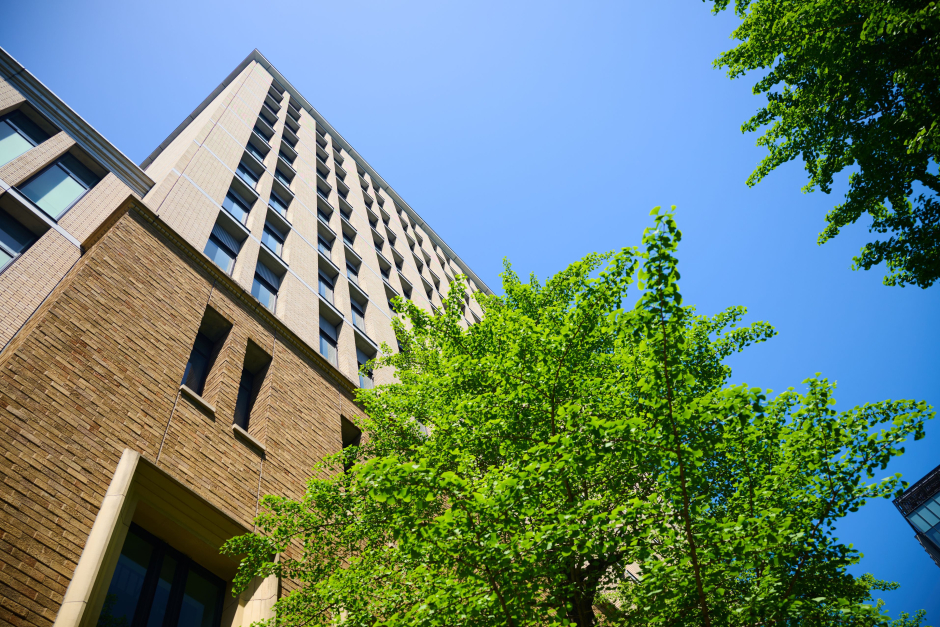 Courses at Master Program