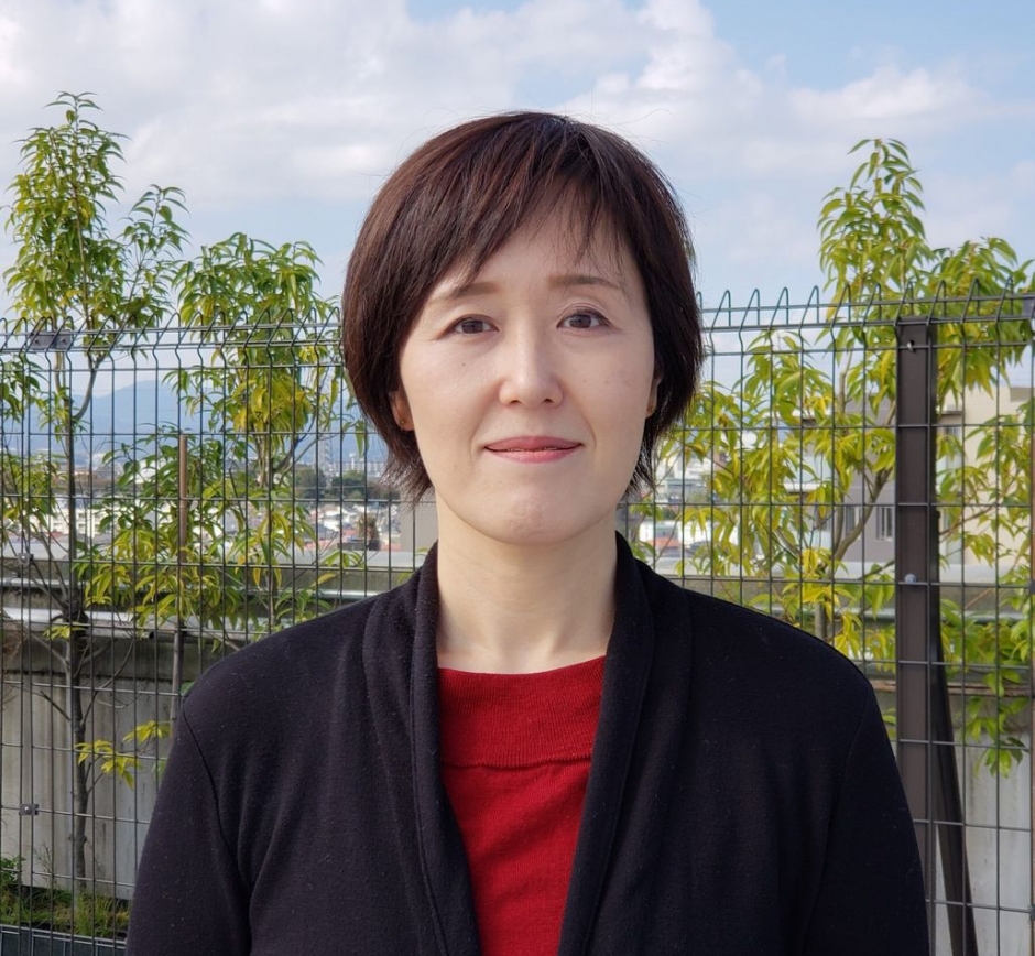 「国際教育」という大きいフィールドで日研での学びを日々の業務に活かす<br>修士課程　加藤 亜希子さん（2011年9月修了）