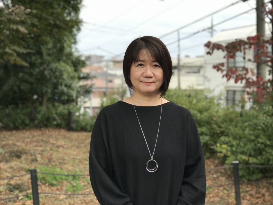 世界中にネットワーク！「海外日本語教育」の実践研究<br>修士課程　吉田 恭子さん（2019年9月入学）