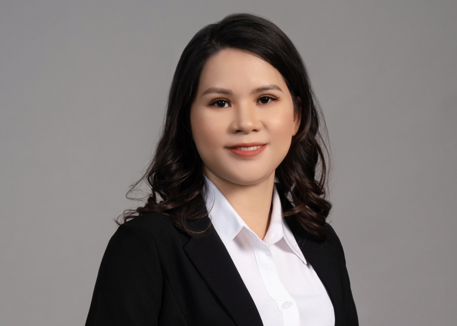 オンラインでの手厚い指導やゼミの仲間との交流を支えにベトナムで仕事と研究を両立中<br>博士後期課程　サイ ティ マイさん（2016年4月入学）