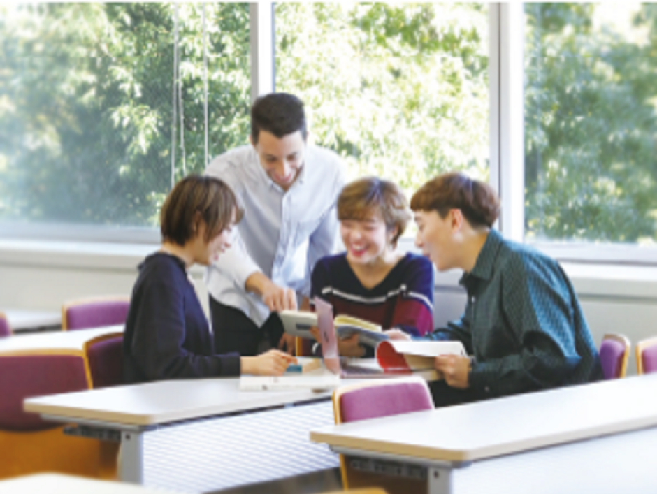 パンフレット – 早稲田大学 大学院日本語教育研究科