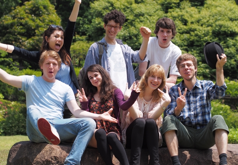 【開催中止のご連絡】Watashi no SILS コンテスト